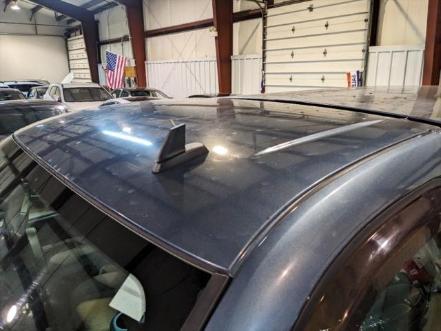 Photo of 2008 Blue Chevrolet Silverado 1500