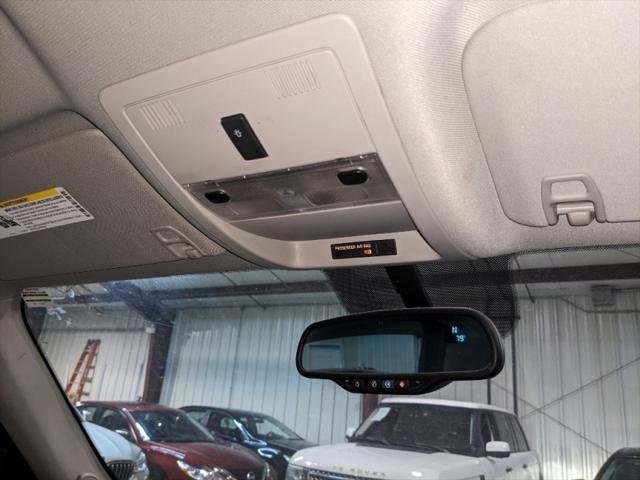 Photo of 2008 Blue Chevrolet Silverado 1500