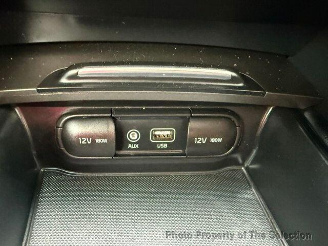 Photo of 2020 Gravity Grey Kia Optima
