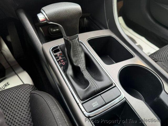 Photo of 2020 Gravity Grey Kia Optima