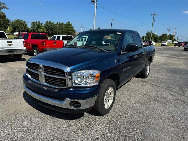 2007 Dodge Ram 1500