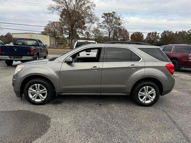 2012 Chevrolet Equinox