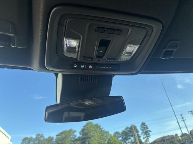 Photo of 2026 Sterling Gray Metallic Chevrolet Silverado 1500