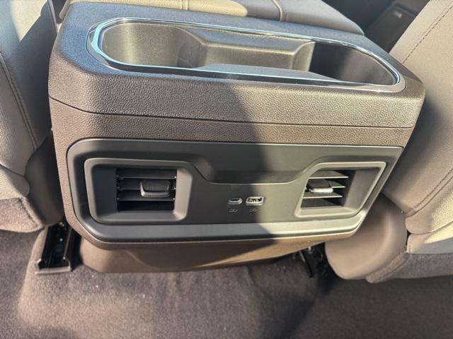 Photo of 2026 Sterling Gray Metallic Chevrolet Silverado 1500