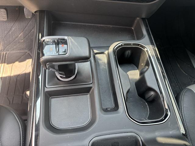 Photo of 2023 Summit White Chevrolet Silverado 1500