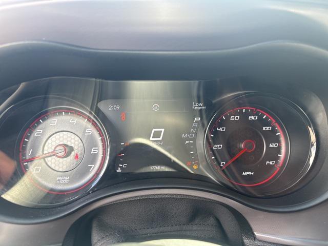 Photo of 2023 Granite Pearlcoat Dodge Charger