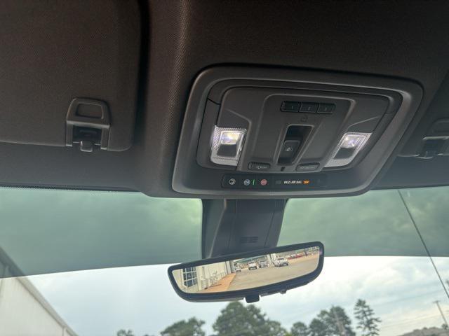 Photo of 2022 Summit White Chevrolet Silverado 1500