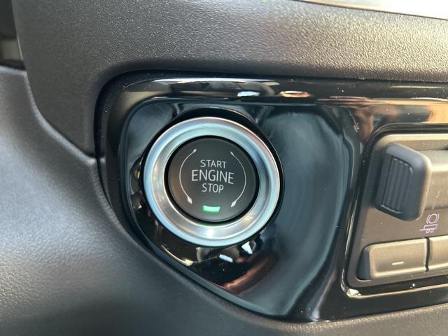 Photo of 2025 Sterling Gray Metallic Chevrolet Silverado 1500