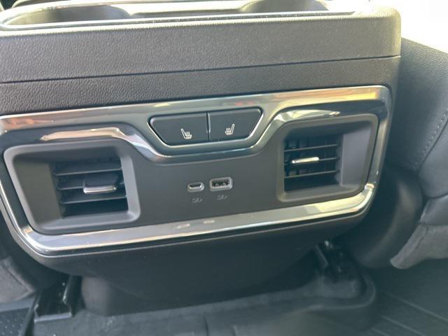 Photo of 2025 Sterling Gray Metallic Chevrolet Silverado 1500