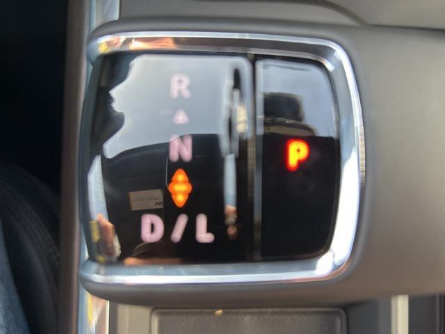 Photo of 2025 Sterling Gray Metallic Chevrolet Silverado 1500