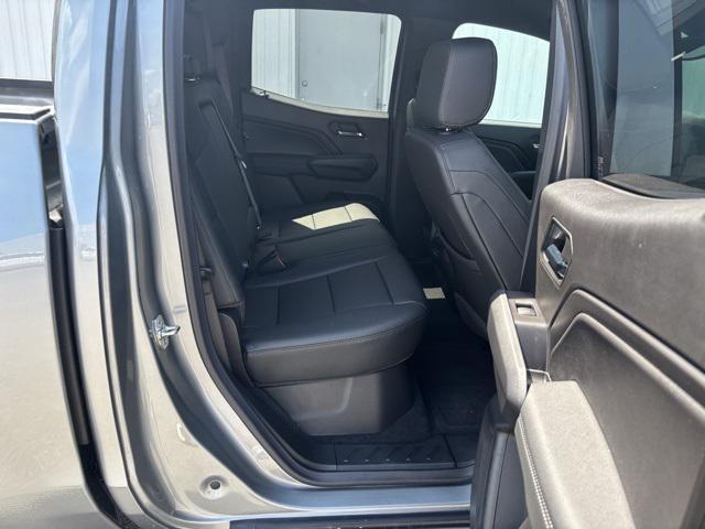 Photo of 2026 Sterling Gray Metallic Chevrolet Colorado