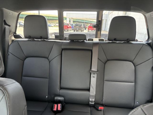 Photo of 2026 Sterling Gray Metallic Chevrolet Colorado
