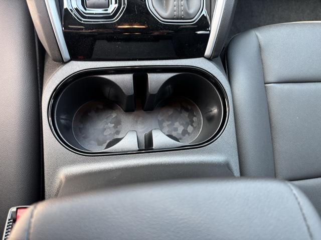 Photo of 2026 Sterling Gray Metallic Chevrolet Colorado