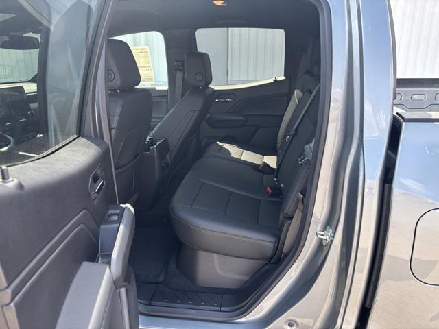 Photo of 2026 Sterling Gray Metallic Chevrolet Colorado