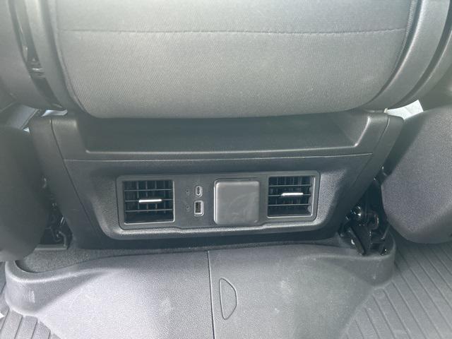 Photo of 2025 Red Hot Chevrolet Silverado 1500