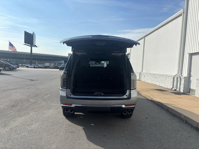 Photo of 2025 Sterling Gray Chevrolet Tahoe