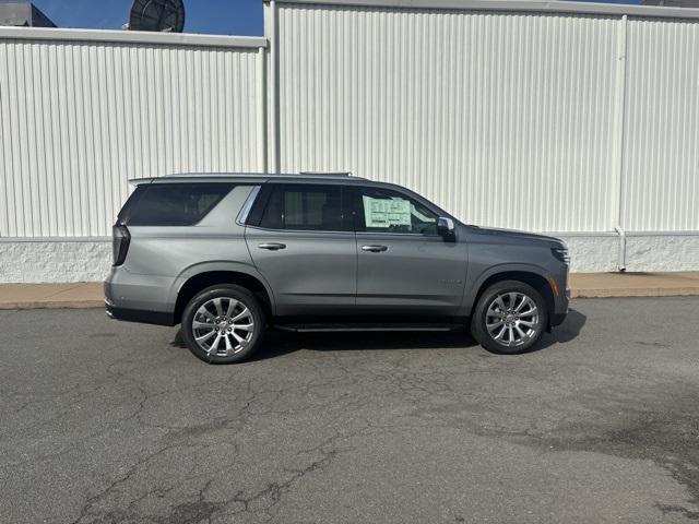 Photo of 2025 Sterling Gray Chevrolet Tahoe