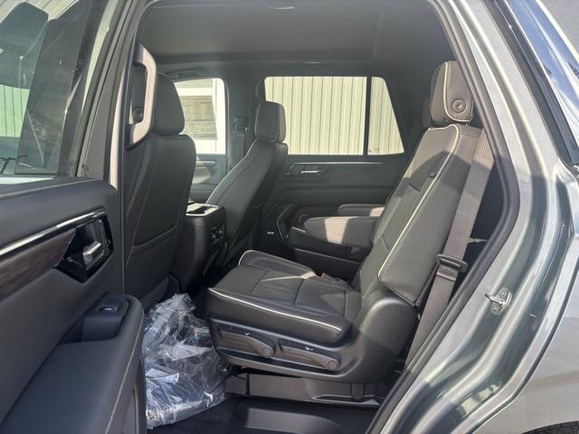 Photo of 2025 Sterling Gray Chevrolet Tahoe