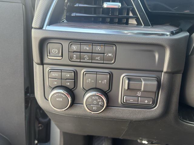 Photo of 2025 Sterling Gray Chevrolet Tahoe