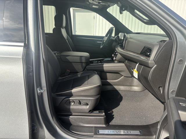Photo of 2025 Sterling Gray Chevrolet Tahoe
