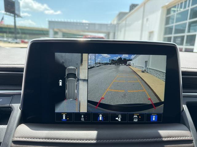 Photo of 2022 Empire Beige Metallic Chevrolet Tahoe