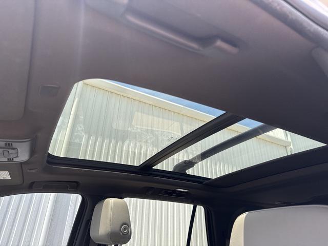 Photo of 2022 Empire Beige Metallic Chevrolet Tahoe