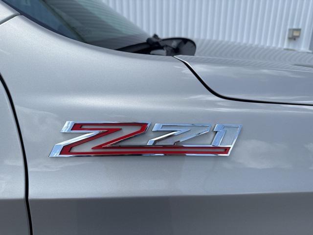 Photo of 2022 Empire Beige Metallic Chevrolet Tahoe