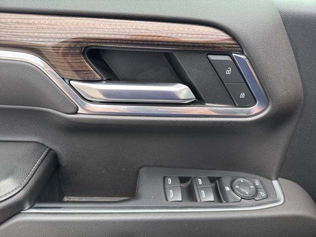 Photo of 2022 Red Hot Chevrolet Silverado 1500