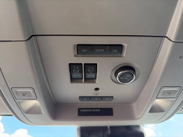 Photo of 2020 Black Chevrolet Tahoe