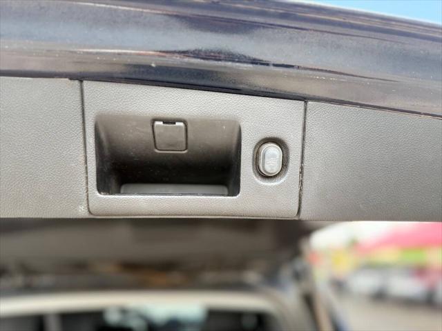 Photo of 2020 Black Chevrolet Tahoe