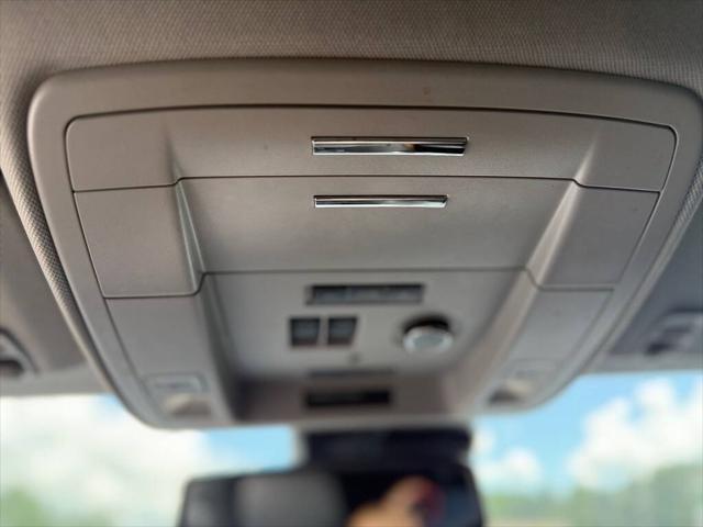 Photo of 2020 Black Chevrolet Tahoe