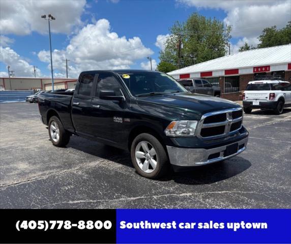 2015 RAM 1500