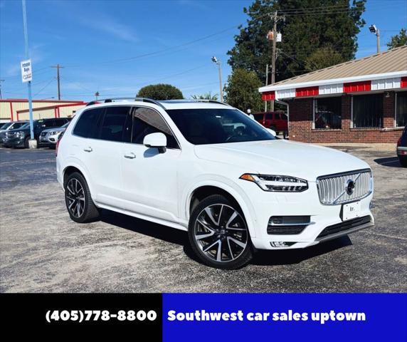 2019 Volvo XC90