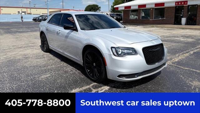 2021 Chrysler 300