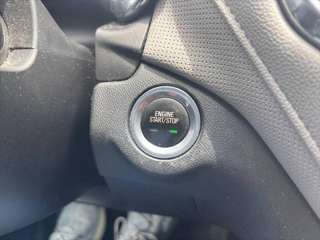 Photo of 2020 Chocolate Metallic Chevrolet Equinox