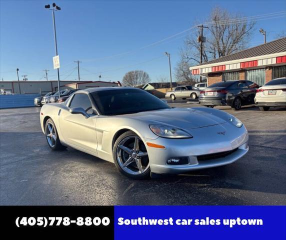 2013 Chevrolet Corvette