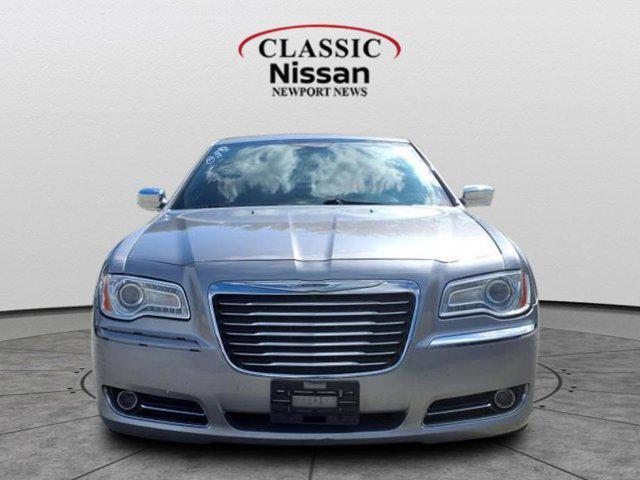 2014 Chrysler 300