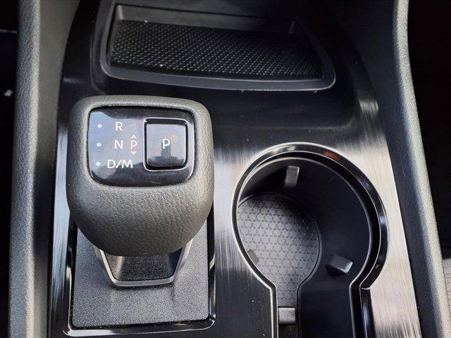 Photo of 2023 Caspian Blue Metallic Nissan Rogue