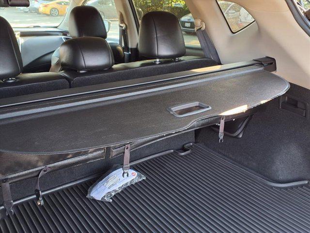 Photo of 2021 Gun Metallic Nissan Murano