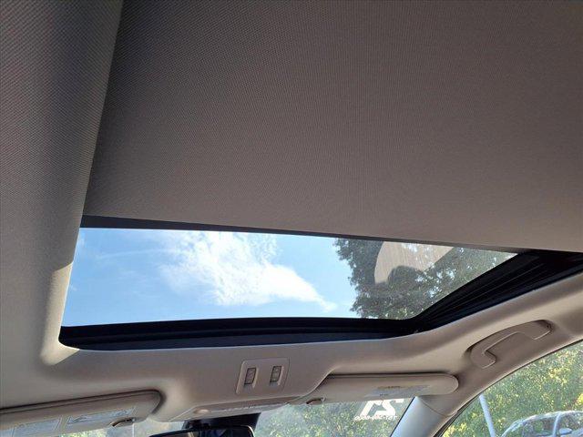 Photo of 2021 Gun Metallic Nissan Murano