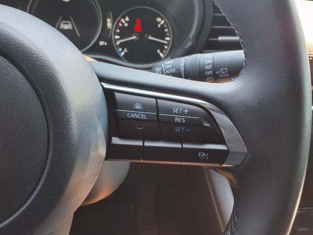 Photo of 2024 Snowflake White Pearl Mica Mazda Mazda3
