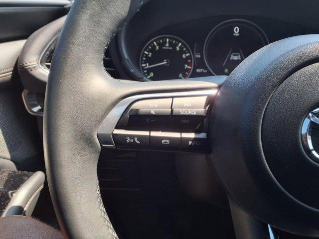 Photo of 2024 Snowflake White Pearl Mica Mazda Mazda3