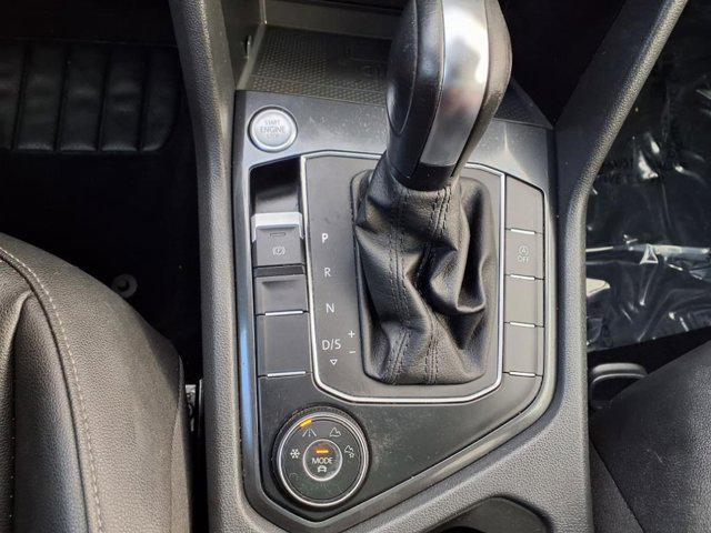 Photo of 2020 Pyrite Silver Metallic Volkswagen Tiguan