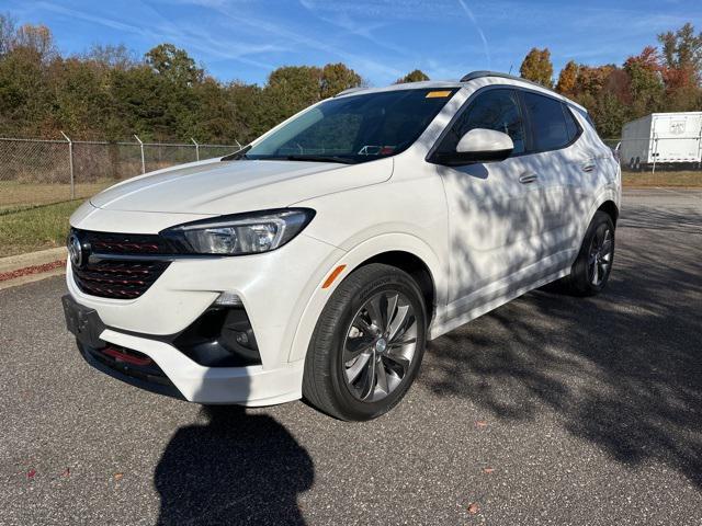 2021 Buick Encore Gx