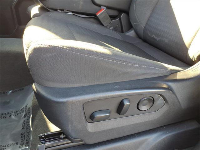 Photo of 2023 Summit White Chevrolet Silverado 1500