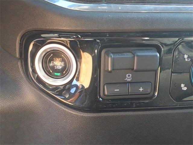 Photo of 2023 Summit White Chevrolet Silverado 1500