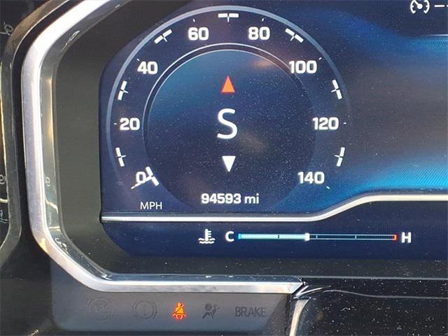 Photo of 2023 Summit White Chevrolet Silverado 1500