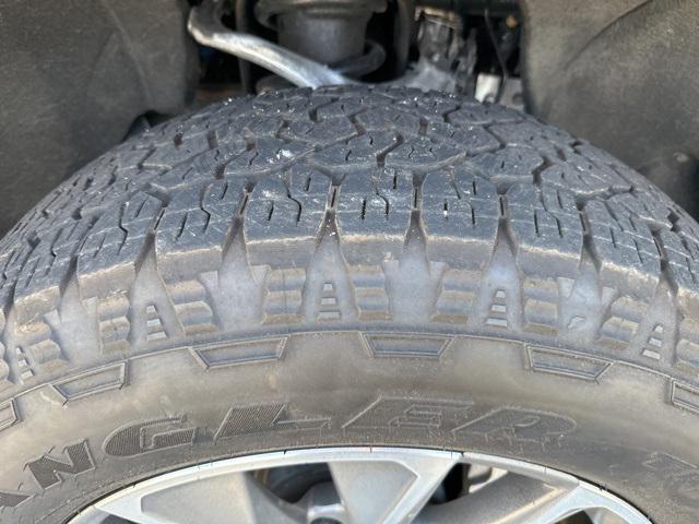 Photo of 2021 Summit White Chevrolet Silverado 1500