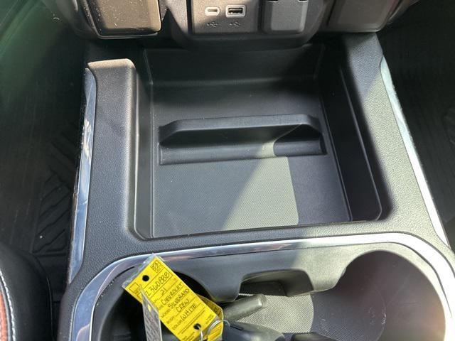 Photo of 2021 Summit White Chevrolet Silverado 1500