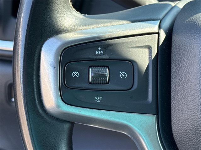 Photo of 2023 Summit White Chevrolet Silverado 2500